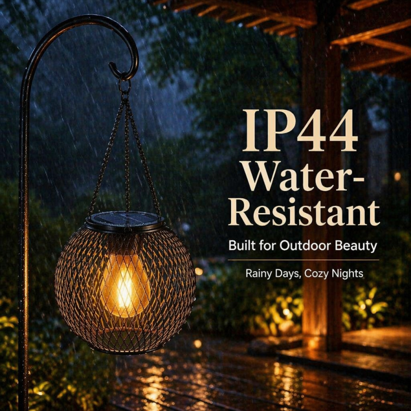 Solarna lampa podłogowa LED do – Lighting Decoration Ideas recenzja i cena