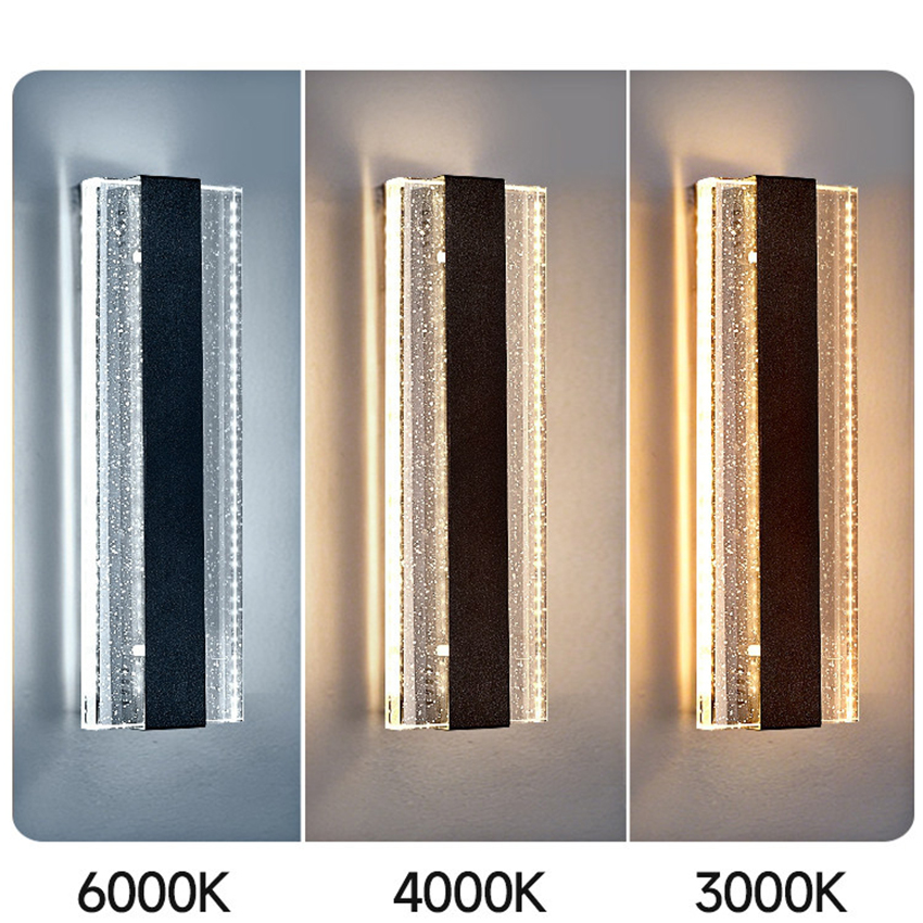 Zewnętrzna, elegancka lampa śc – Decor Lighting Cy recenzja i cena