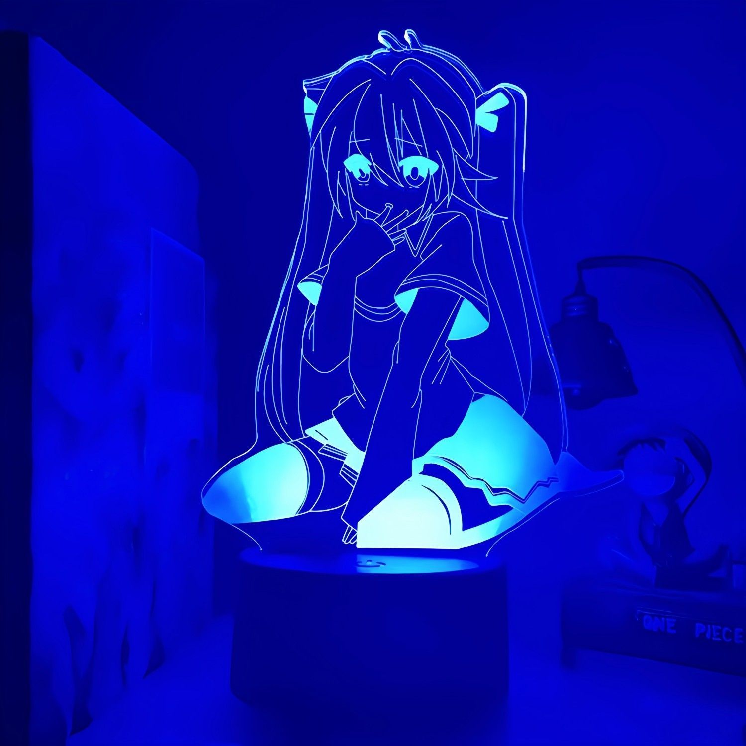 Akcesoria Anime Figurka Hatsun – Lighting Decoration Ideas recenzja i cena