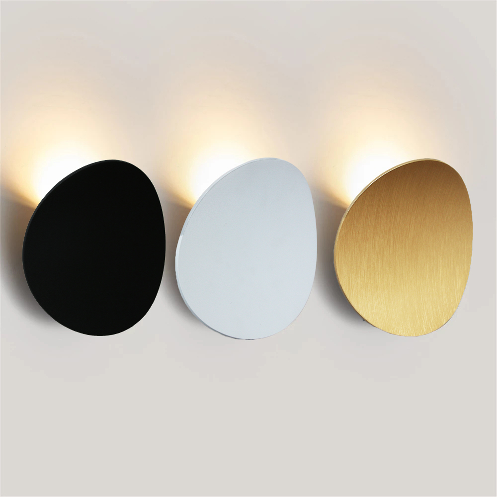 6w LED kryty kinkiet sypialnia – Decor Lighting Cy recenzja i cena