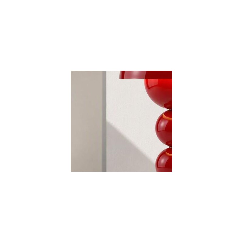 Lampa stołowa w kształcie grzy – Lighting Decor Bedroom recenzja i cena