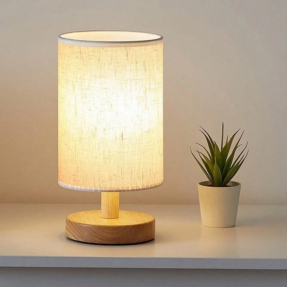 Nowoczesna, skandynawska lampa – Lighting Decor Bedroom recenzja i cena