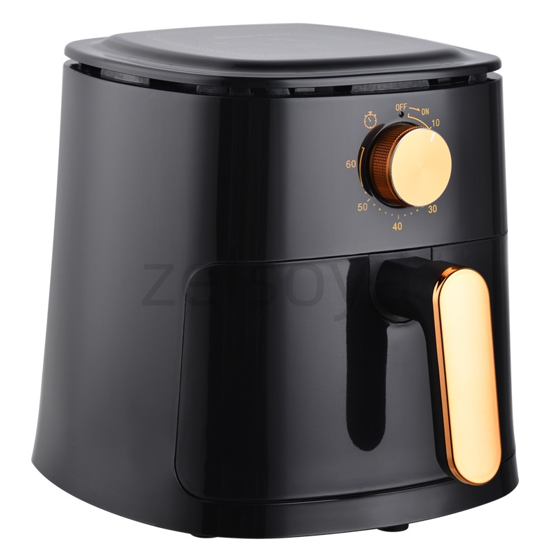 Frytkownica beztłuszczowa Home – Lighting Visual recenzja i cena