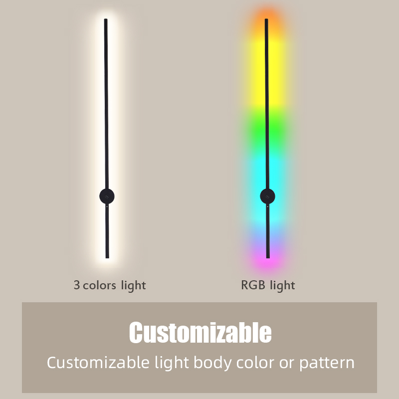 Nowoczesne ładowalne lampy ści – Lighting Decor Bedroom recenzja i cena